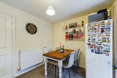 3 bedroom semi-detached house for sale, Kenilworth Close, Hereford HR2