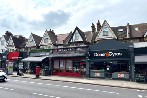 Mixed use for sale, 1453 London Road, London, SW16 4AQ