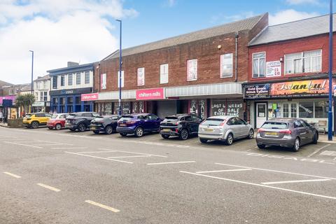 Retail property (high street) for sale, 90-94 High Street, Cleveland, TS10 3DL