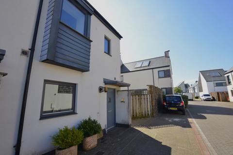 2 bedroom terraced house to rent, 76 Northey Road, Bodmin, PL31 1JF
