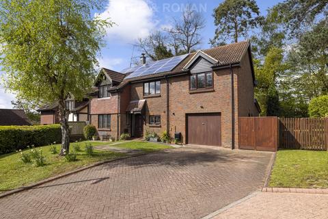 5 bedroom detached house for sale, Cavendish Meads, Ascot SL5