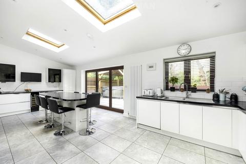 5 bedroom detached house for sale, Cavendish Meads, Ascot SL5