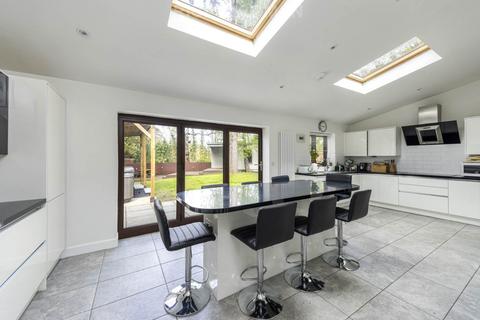 4 bedroom detached house for sale, Cavendish Meads, Ascot SL5
