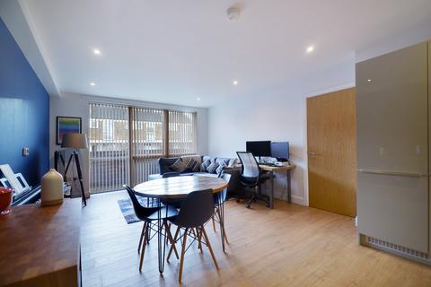 2 bedroom apartment for sale, at Charles Newell Court, 17 Violet Road, London E3