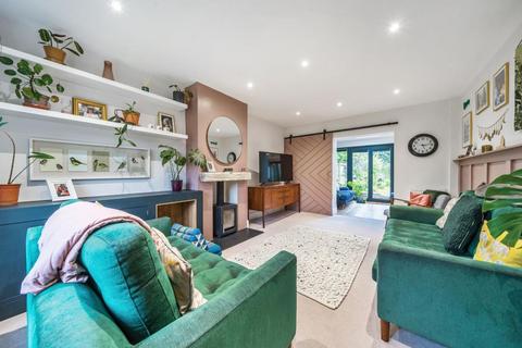 9 Bow Bank, Longworth, Abingdon, OX13 5ER