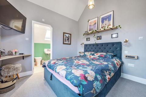 9 Bow Bank, Longworth, Abingdon, OX13 5ER