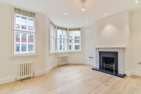 undefined, Long Acre, WC2E