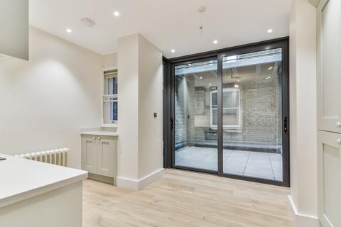 undefined, Long Acre, WC2E