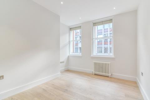 undefined, Long Acre, WC2E