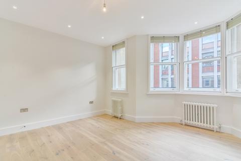 undefined, Long Acre, WC2E