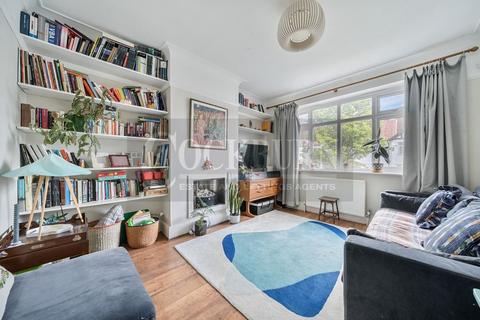 4 bedroom terraced house for sale, Alliance Road, Woolwich, SE18