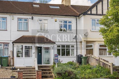 84 Alliance Road, London, SE18 2BA