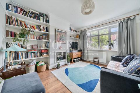 84 Alliance Road, London, SE18 2BA
