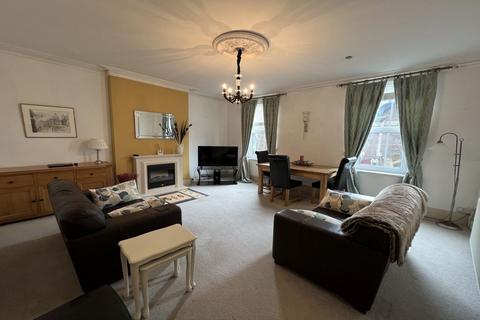 3 bedroom maisonette for sale, Frogmore Street, Abergavenny, NP7