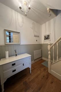 3 bedroom maisonette for sale, Frogmore Street, Abergavenny, NP7