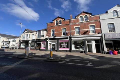 3 bedroom maisonette for sale, Frogmore Street, Abergavenny, NP7