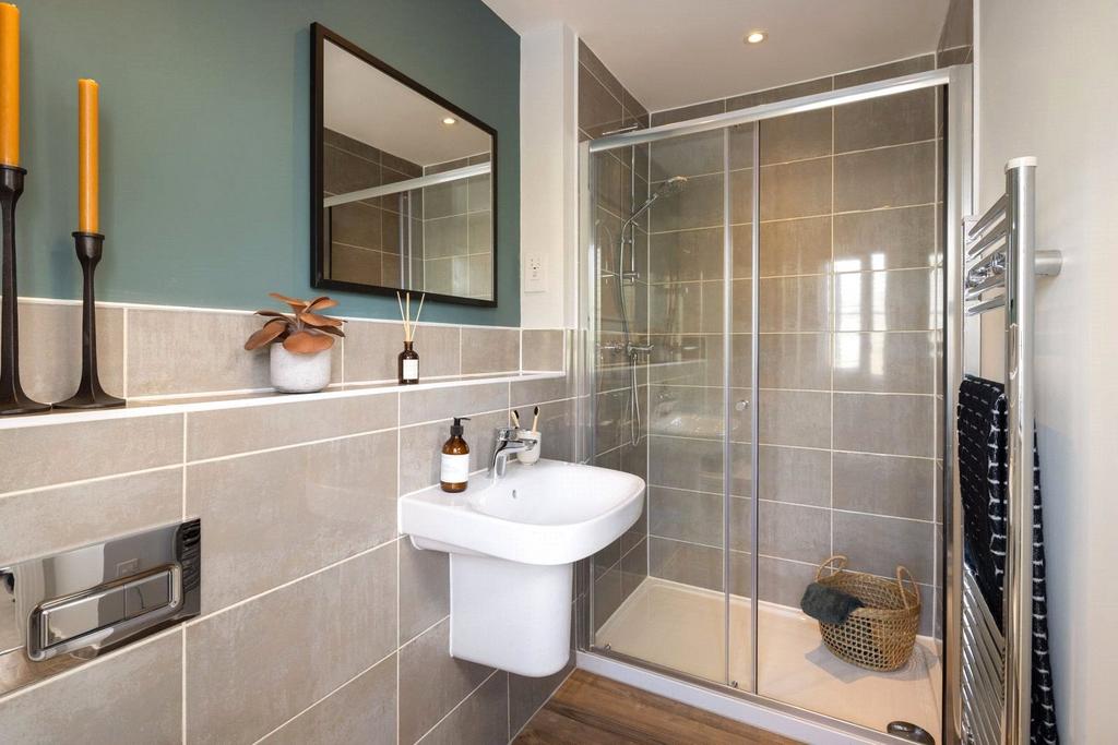 Ensuite