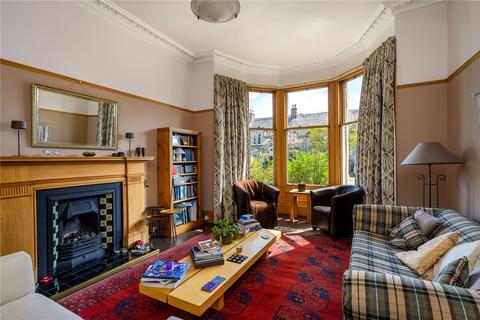 4 bedroom semi-detached house for sale, Hepburn Gardens, St. Andrews, Fife, KY16