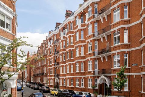 3 bedroom penthouse for sale, Culford Gardens, London, SW3