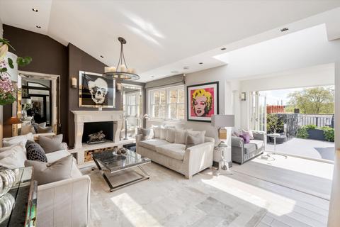 undefined, Culford Gardens, London, SW3