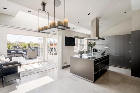 undefined, Culford Gardens, London, SW3