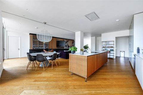 3 bedroom apartment for sale, Wood Crescent, Television Centre, White City, London, W12