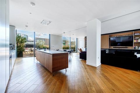 3 bedroom apartment for sale, Wood Crescent, Television Centre, White City, London, W12