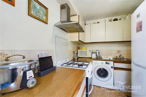 21 Ludford Close, Croydon, CR0 4BY