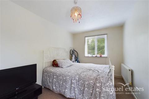 21 Ludford Close, Croydon, CR0 4BY