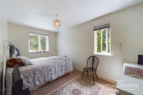 21 Ludford Close, Croydon, CR0 4BY