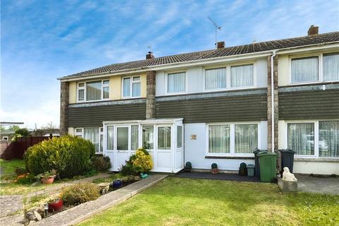 3 bedroom terraced house for sale, College Close, Sandown, Isle of Wight