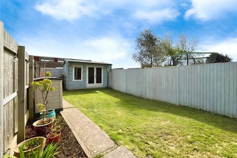 3 bedroom terraced house for sale, College Close, Sandown, Isle of Wight