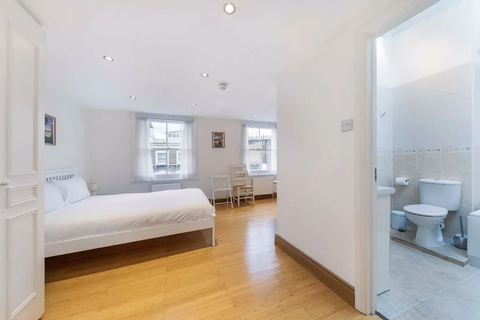2 bedroom flat to rent, Marchmont Street, London WC1N