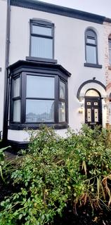 5 bedroom terraced house for sale, Ormskirk Road, Wigan WN5