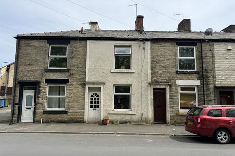 2 bedroom terraced house for sale, Cheshire Street, Mossley, Ashton-under-Lyne