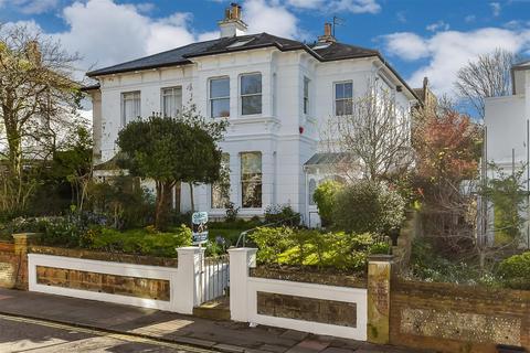 6 bedroom semi-detached house for sale, Ditchling Road, Brighton, East Sussex