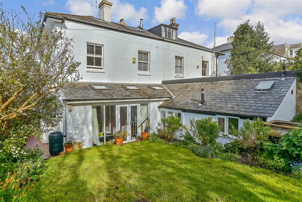 Ditchling Road, Brighton, East Sussex 6 bed semidetached house for