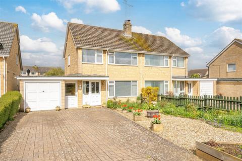 3 bedroom semi-detached house for sale, Old Alexander Road, Malmesbury