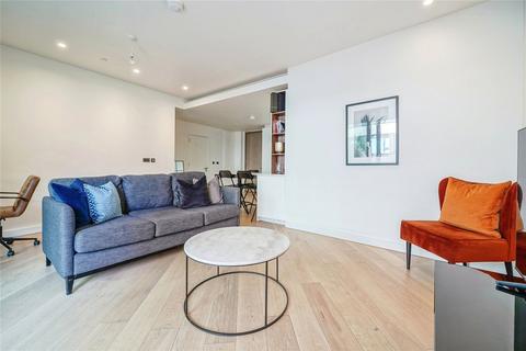 1 bedroom apartment to rent, Wood Crescent, Television Centre, White City, London, W12