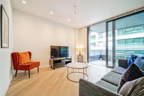 1 bedroom apartment to rent, Wood Crescent, Television Centre, White City, London, W12