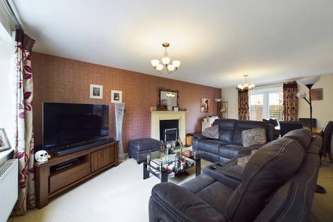 5 bedroom detached house for sale, Woodvale Kingsway, Quedgeley, Gloucester, Gloucestershire, GL2