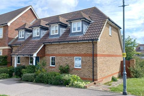 2 bedroom maisonette for sale, Avocet Walk, Iwade, Sittingbourne, Kent, ME9