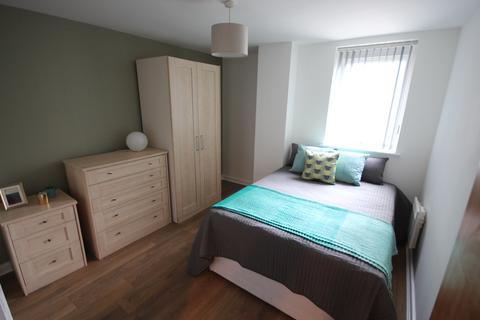 2 bedroom flat to rent, Elmwood Lane, Leeds City Centre, Leeds