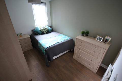 2 bedroom flat to rent, Elmwood Lane, Leeds City Centre, Leeds