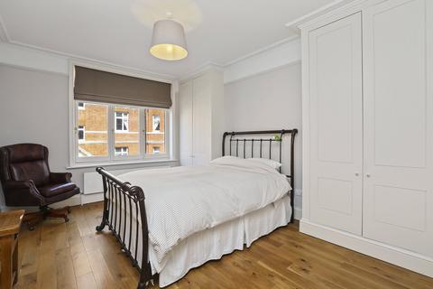 2 bedroom apartment for sale, St. Mary's Mansions, St. Marys Terrace