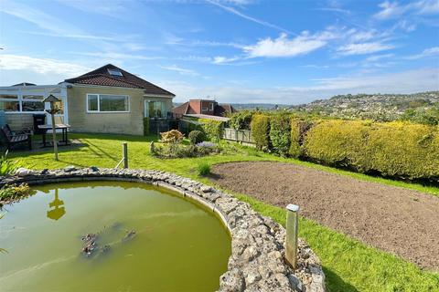 3 bedroom detached bungalow for sale, Bennetts Road, Bath