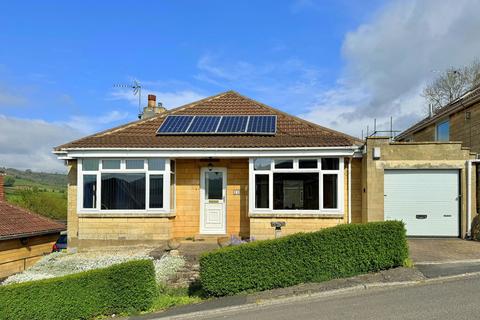 3 bedroom detached bungalow for sale, Bennetts Road, Bath