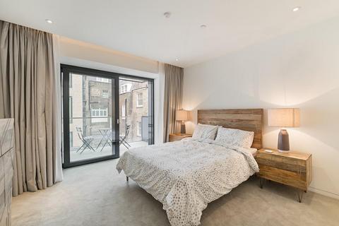 3 bedroom flat to rent, Seymour Street, Marylebone, London, W1H