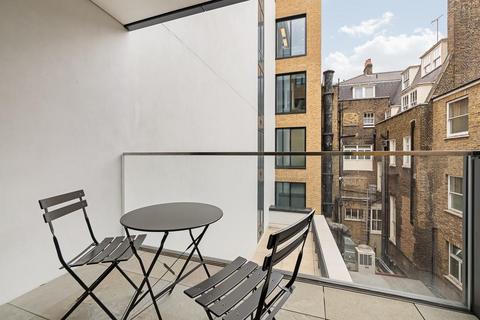 3 bedroom flat to rent, Seymour Street, Marylebone, London, W1H
