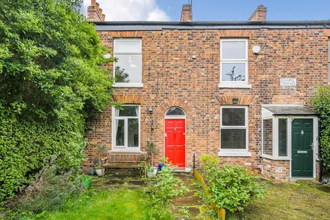 2 bedroom end of terrace house for sale, Chapel Terrace, Withington, Manchester
